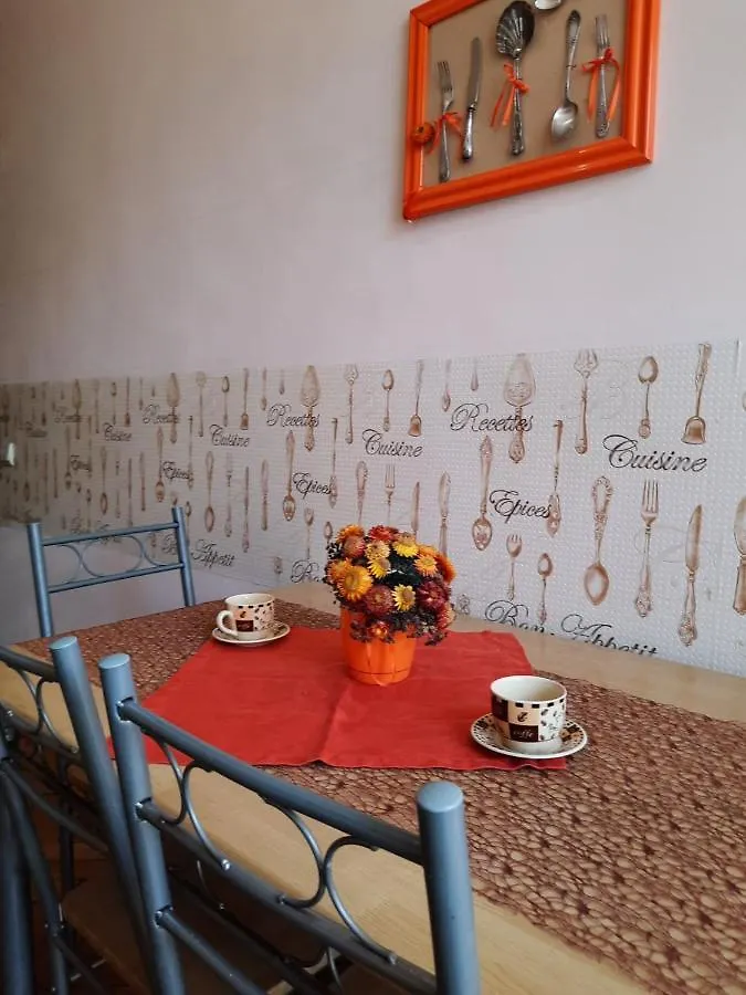 Ratusha Apartments Lviv 0*,  Ukrayna