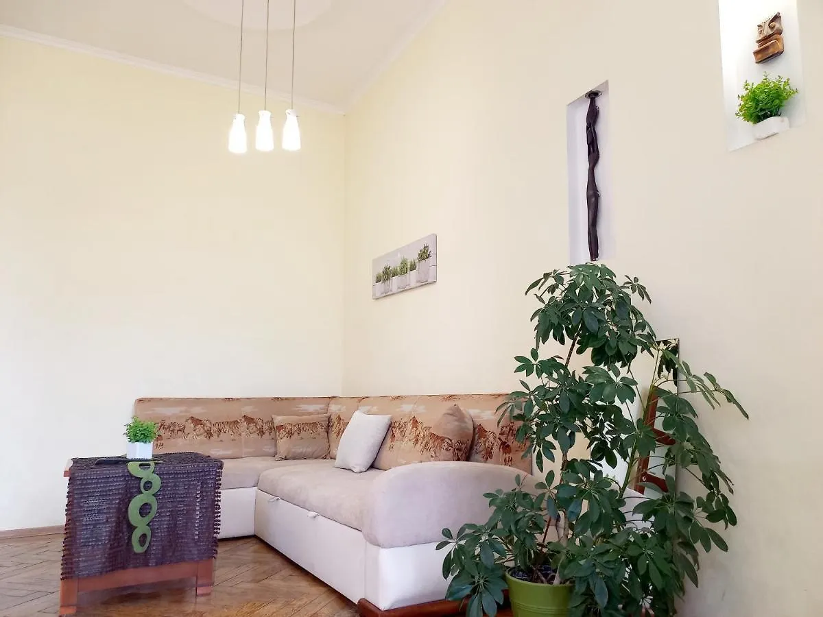 Ratusha Apartments Lviv