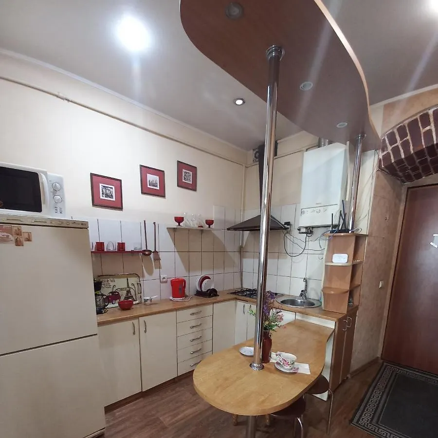 Ratusha Apartments Lviv