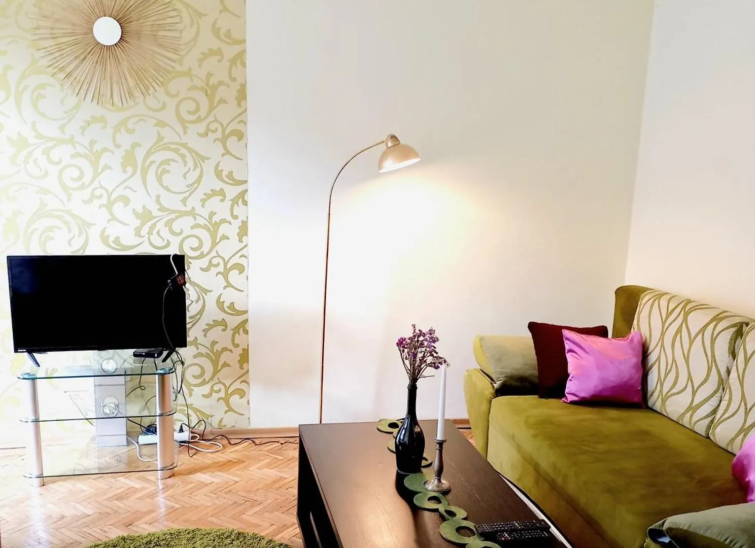 Ratusha Apartments Lviv
