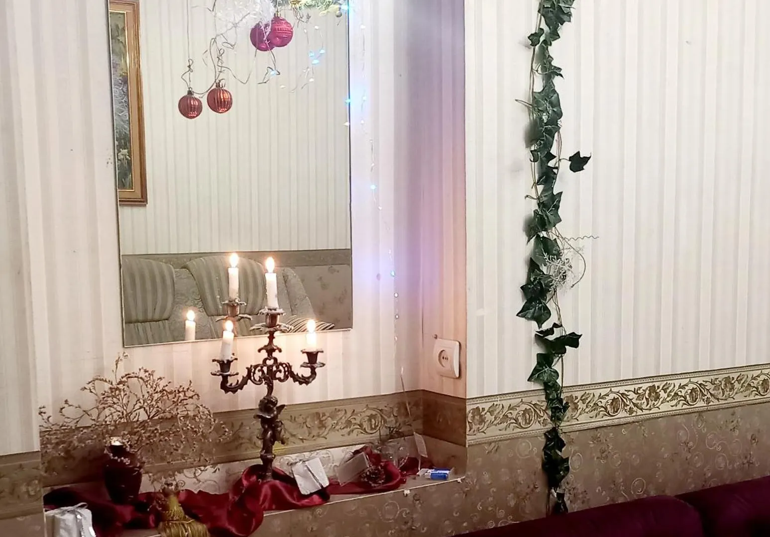 Ratusha Apartments Lviv 0*,