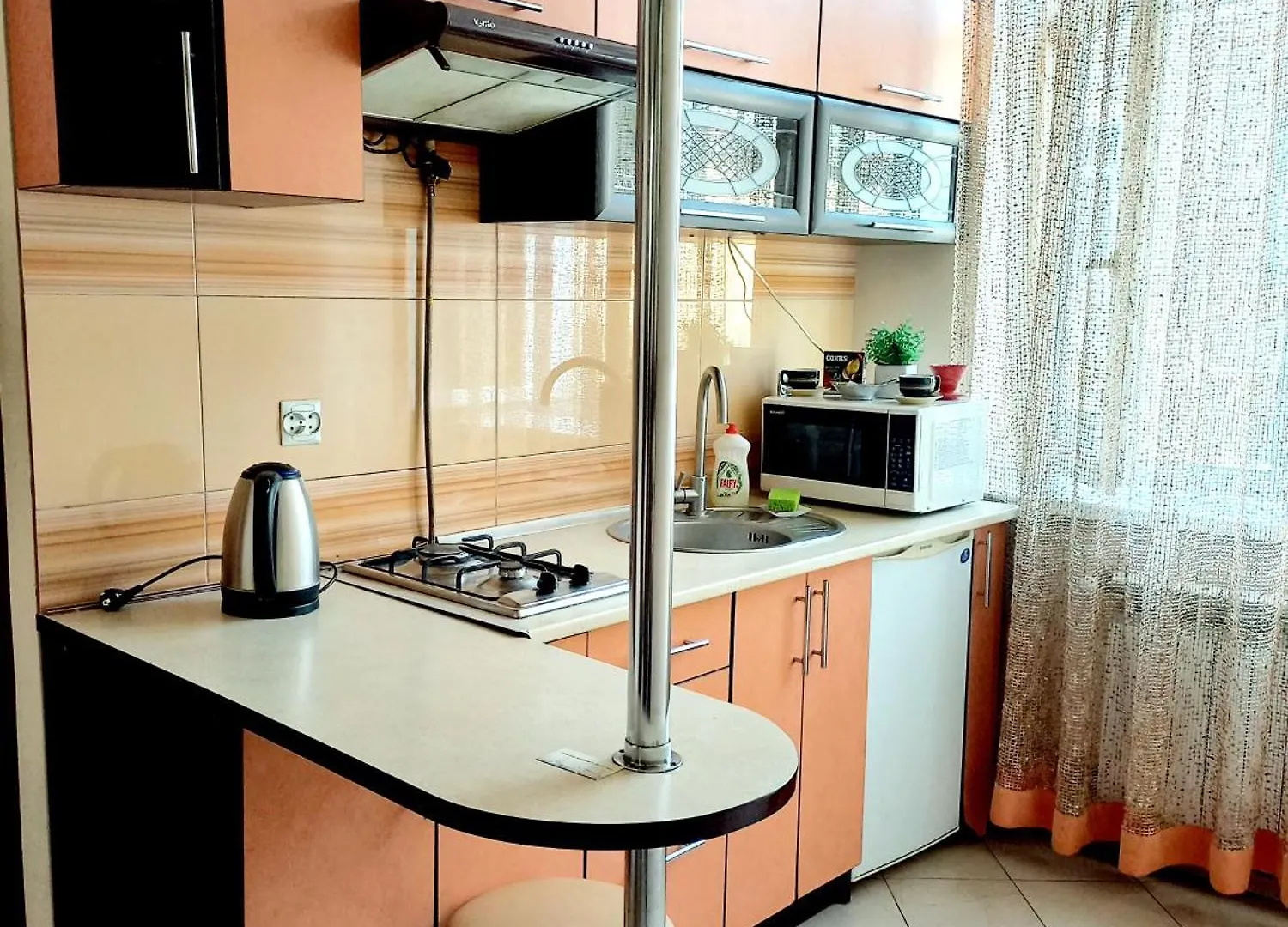 Ratusha Apartments Lviv