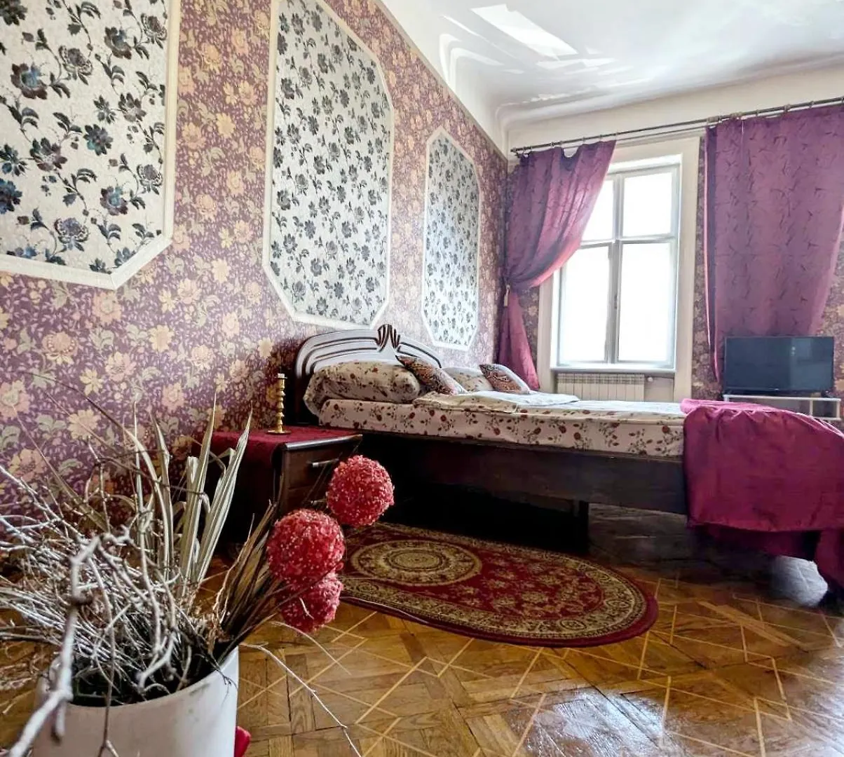 Ratusha Apartments Lviv