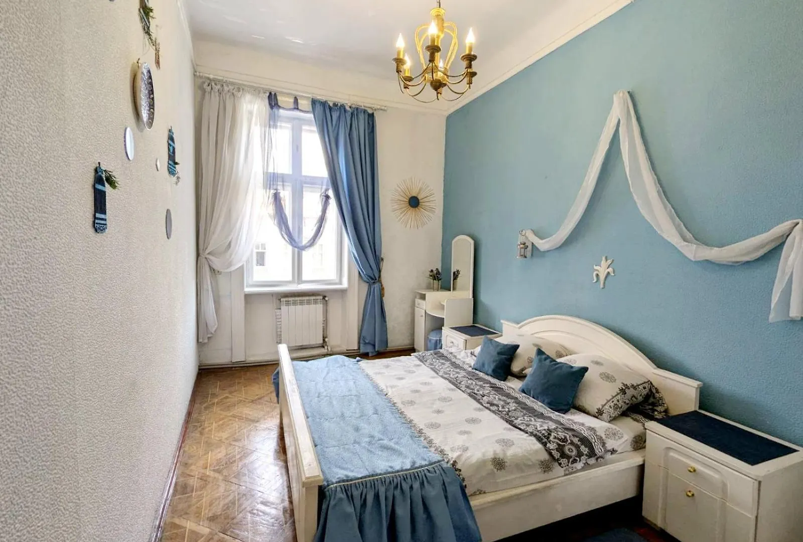 Ratusha Apartments Lviv