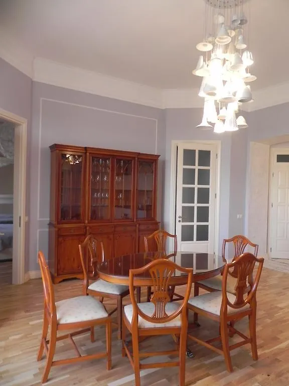Ratusha Apartments Lviv