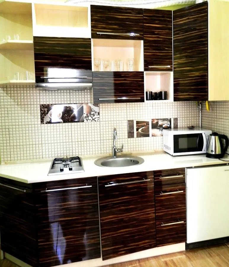 Ratusha Apartments Lviv 0*,