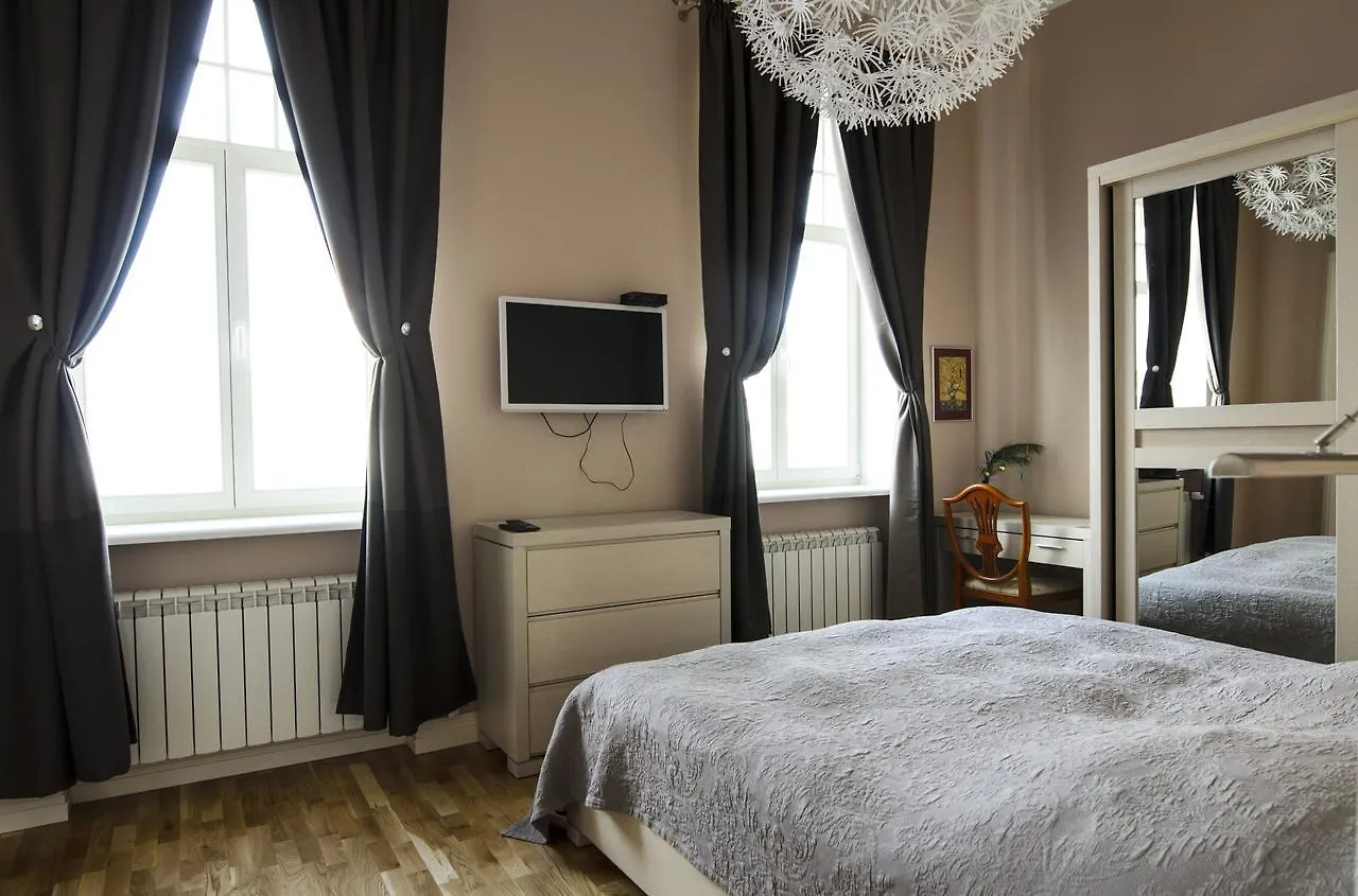 Ratusha Apartments Lviv
