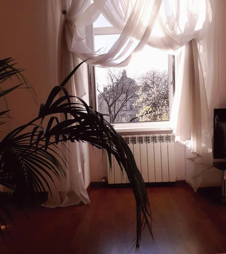 Ratusha Apartments Lviv 0*,