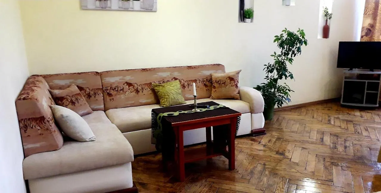 Ratusha Apartments Lviv 0*,