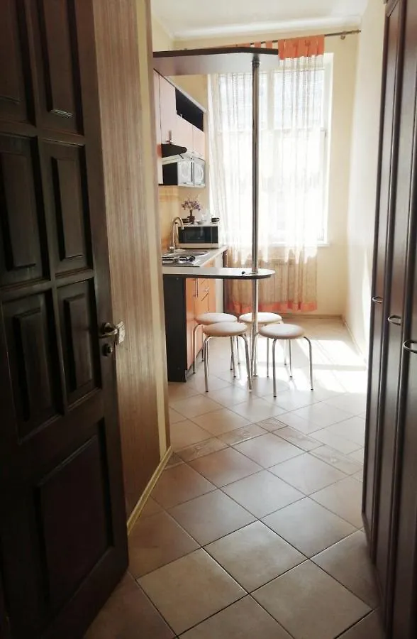 Ratusha Apartments Lviv 0*,  Ukrayna