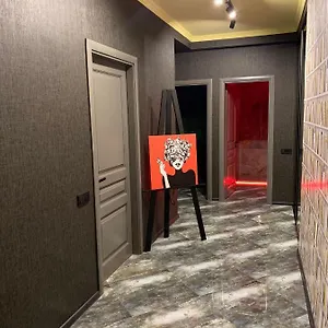 Apartament Lux In Center