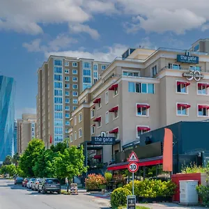 The Gate 30 Ataşehir Otel İstanbul