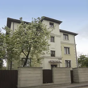 Potocki Apartment