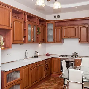 Dorosh Apartamet Львов
