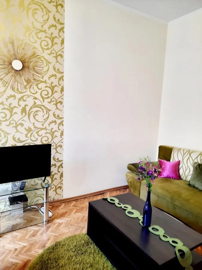 Ratusha Apartments Lemberg 0*,