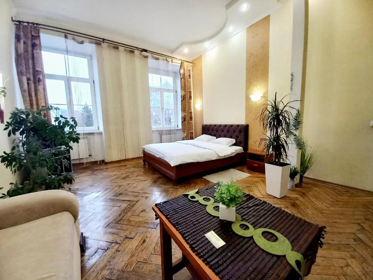 Ratusha Apartments Lemberg 0*,  Ukraine