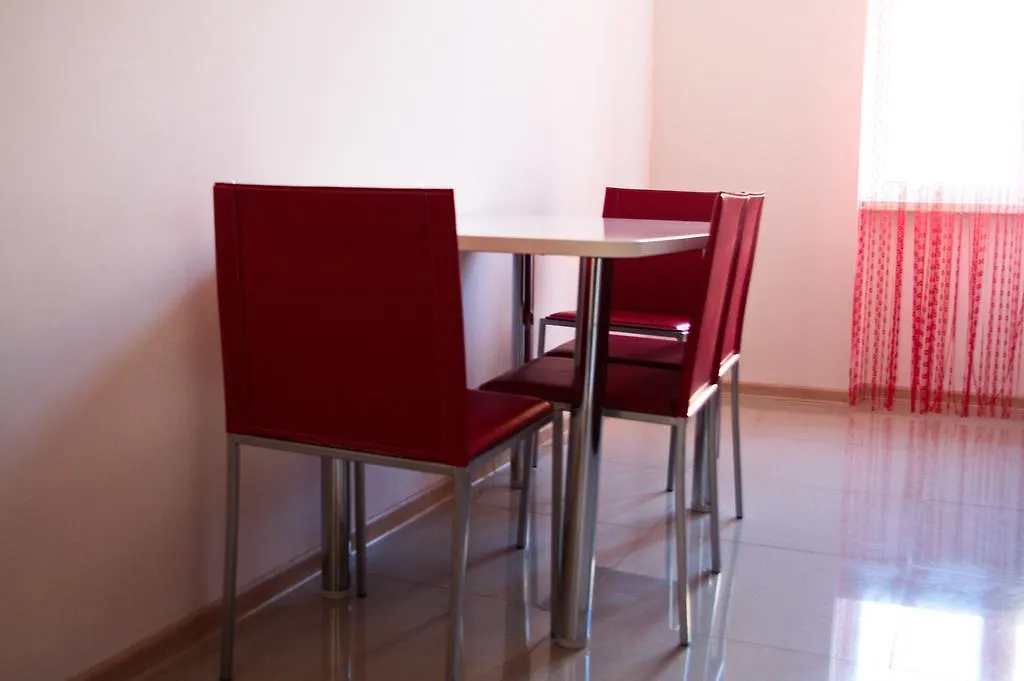 Ratusha Apartments Lemberg 0*,