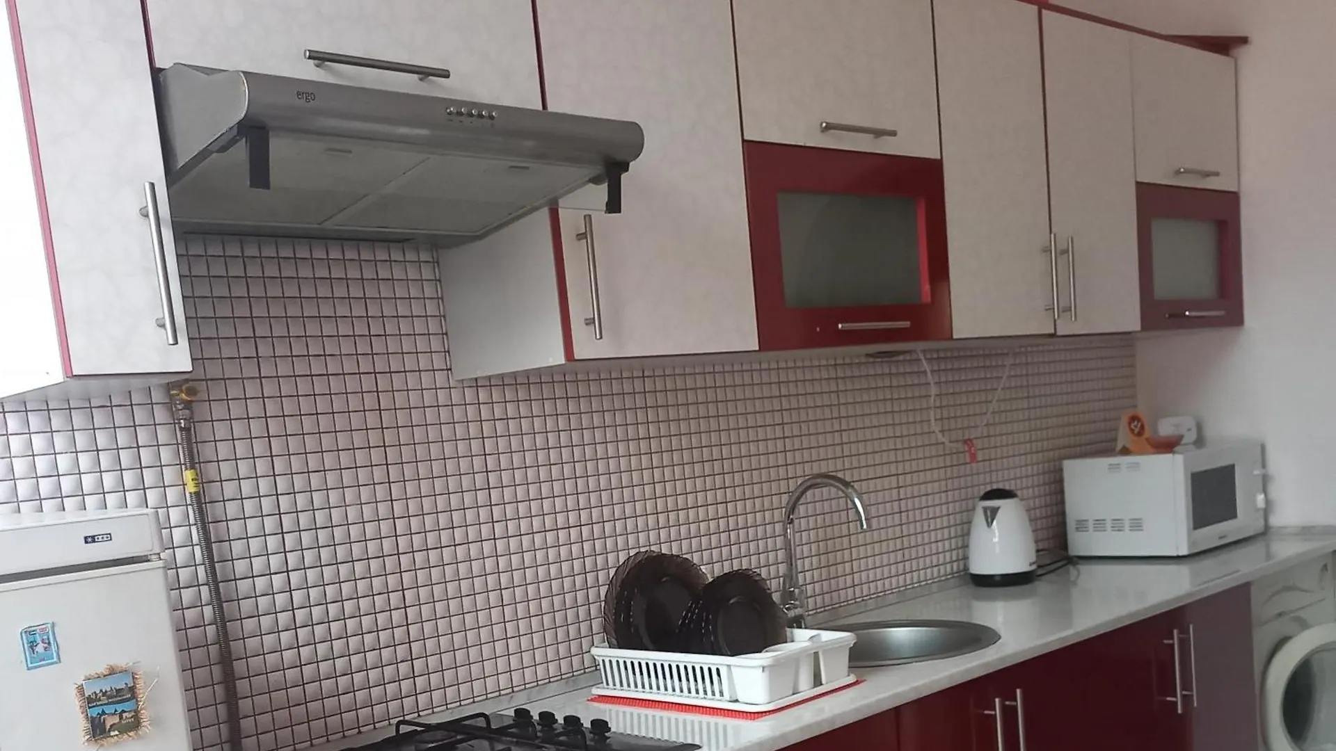 לבוב Ratusha Apartments אוקראינה
