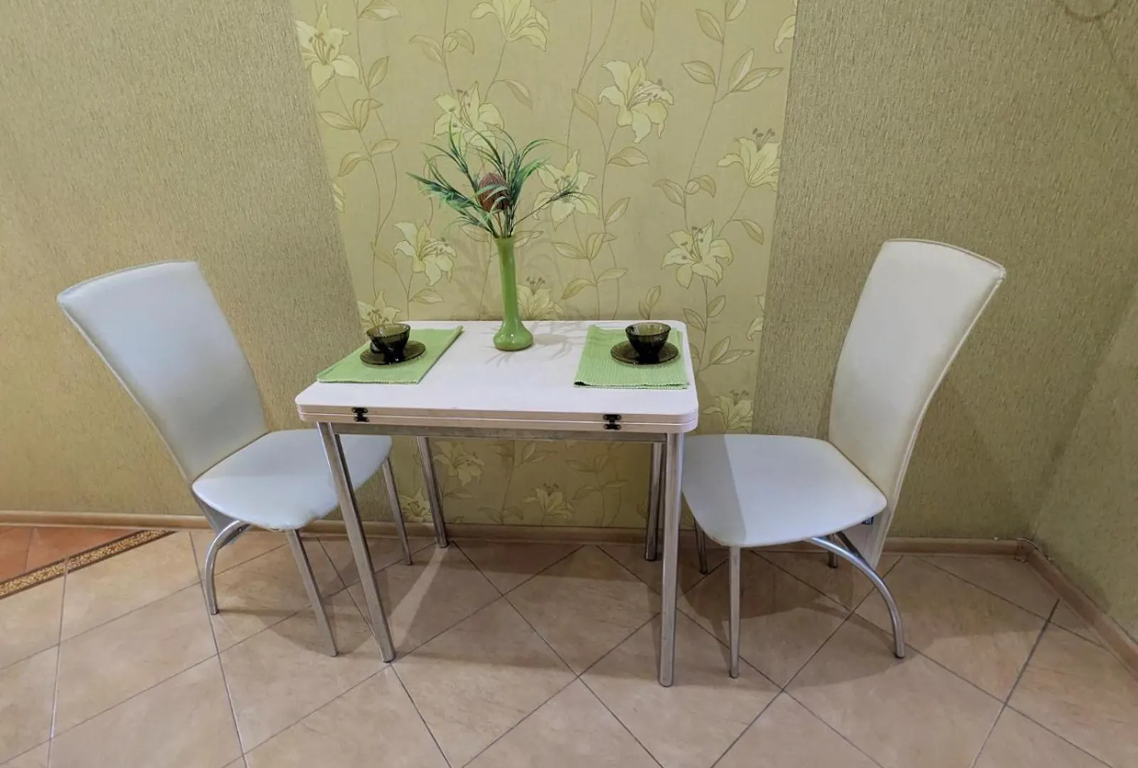 Ratusha Apartments Lemberg Ukraine