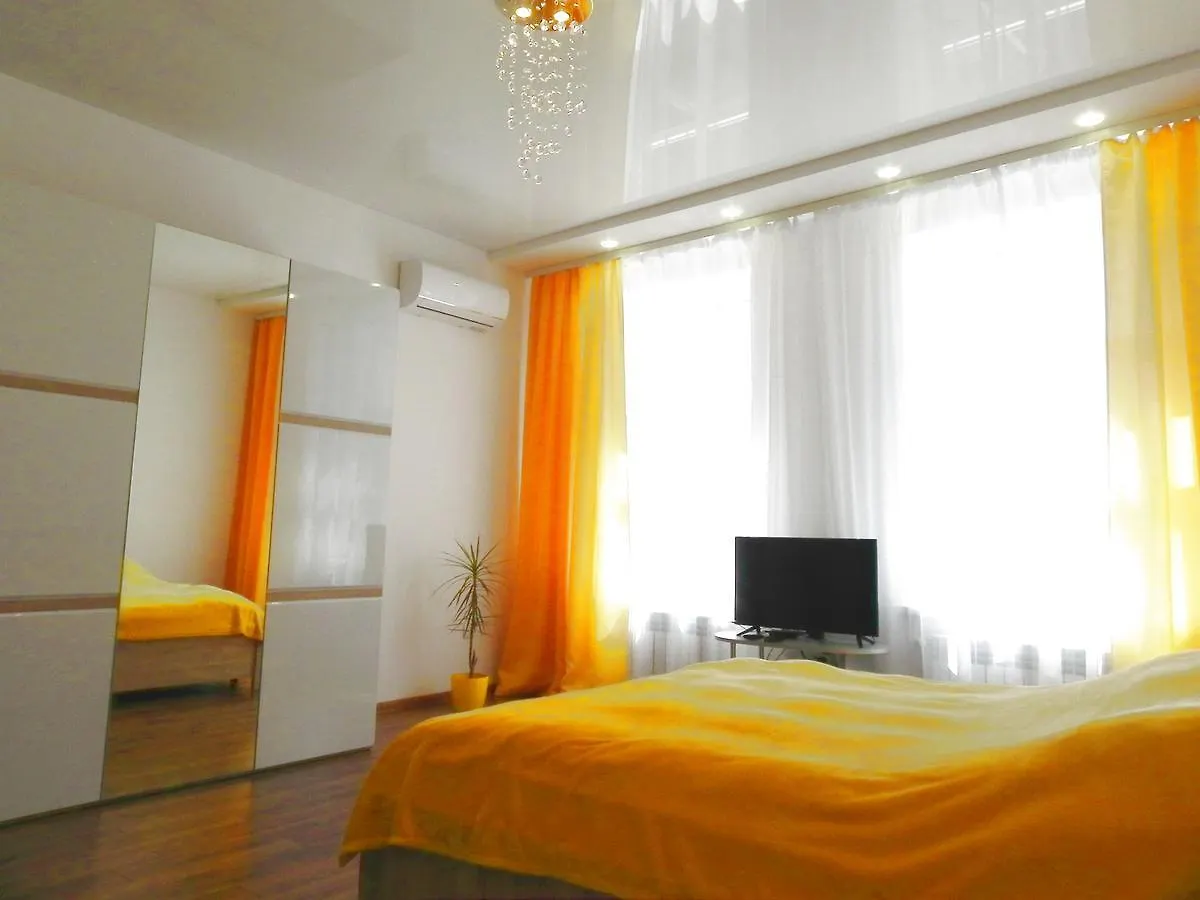 Ratusha Apartments Leópolis Ucrania