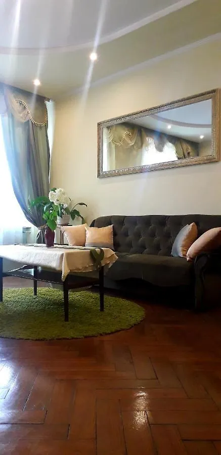 Ratusha Apartments Lviv