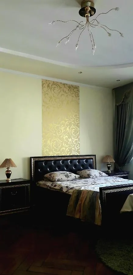 Ratusha Apartments Lviv Oekraïne