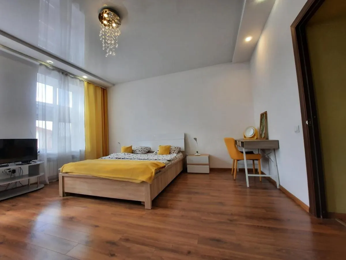 Ratusha Apartments Lviv 0*,  Oekraïne