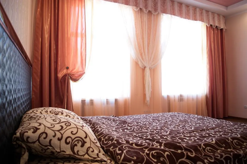 Ratusha Apartments Lviv