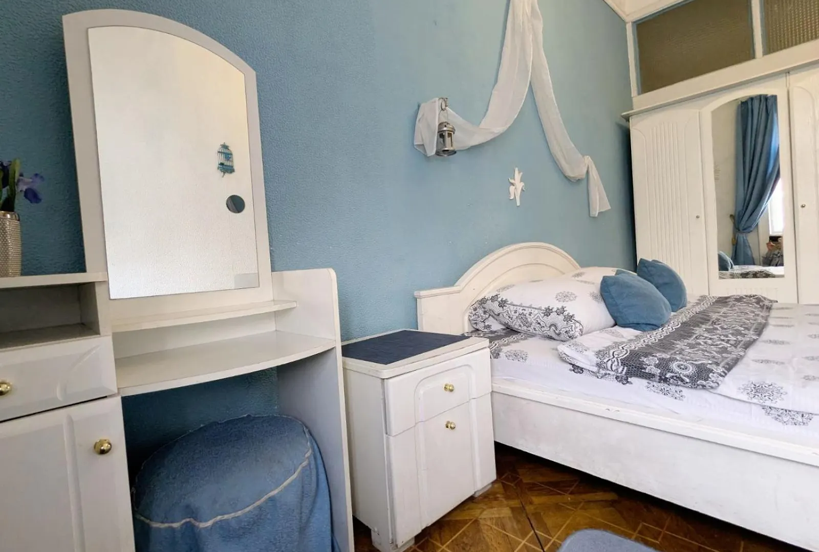 Ratusha Apartments Lviv