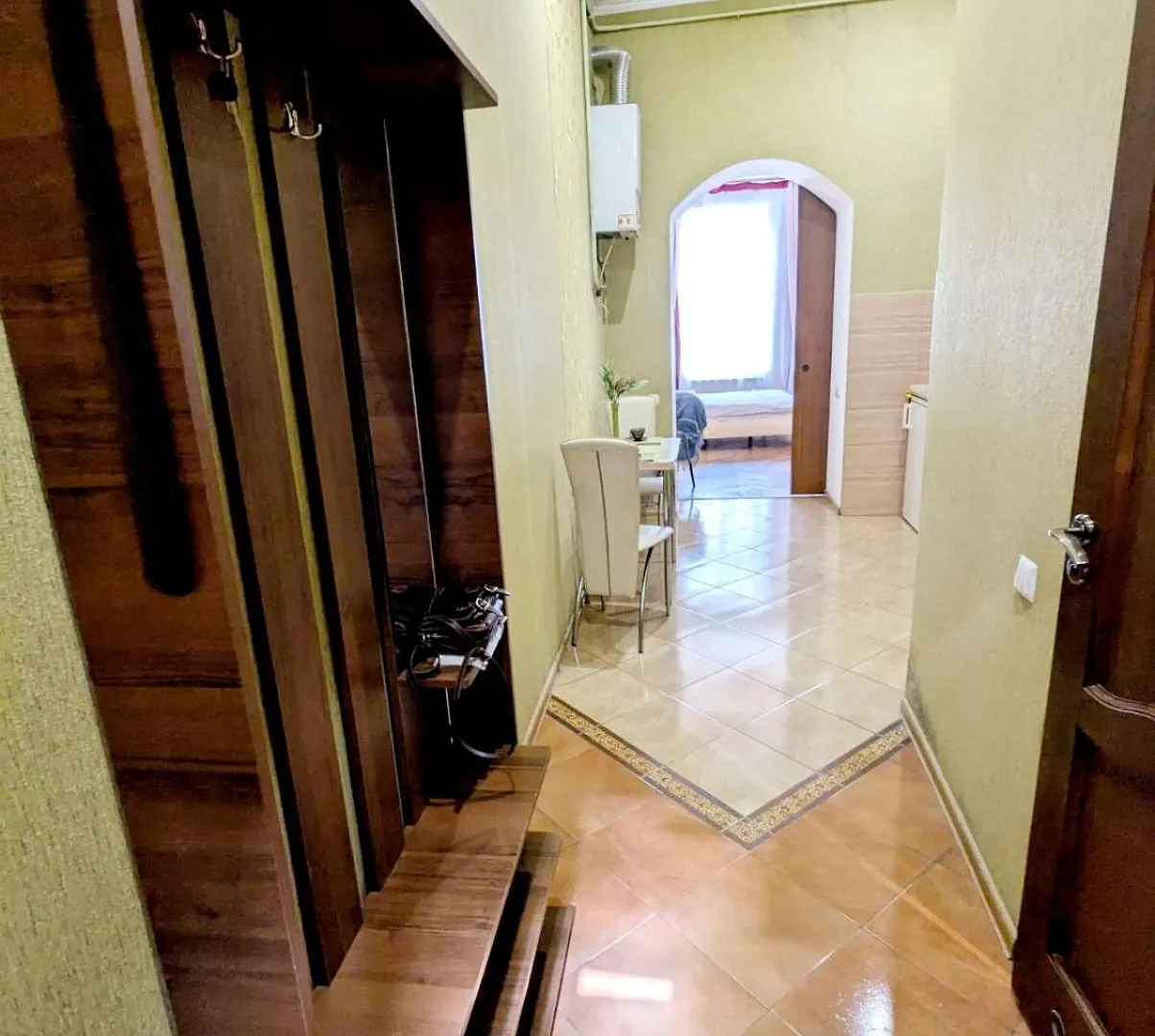 Ratusha Apartments Lviv 0*,