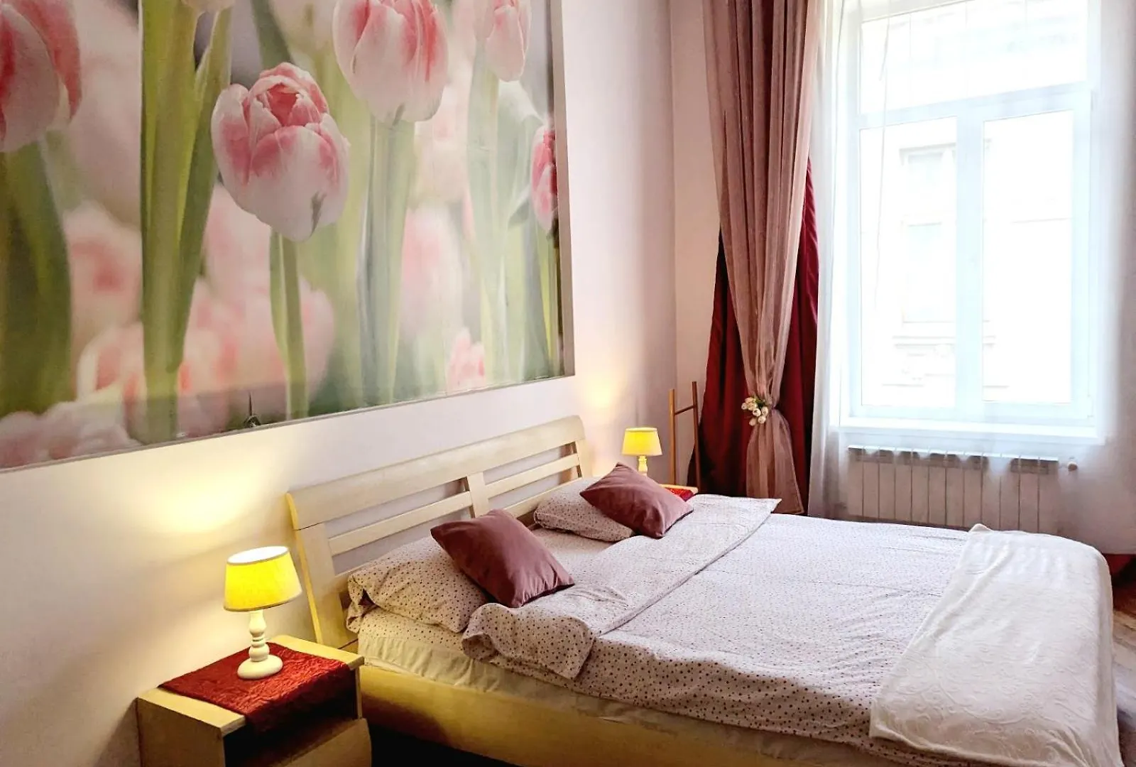 Ratusha Apartments Lvov