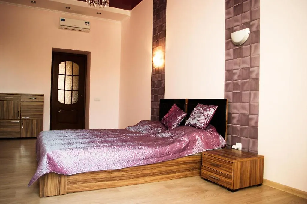 Ratusha Apartments Lviv 0*,  Oekraïne