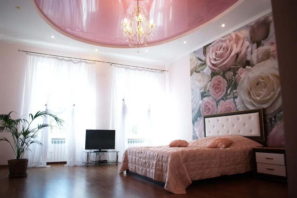 Ratusha Apartments Lviv