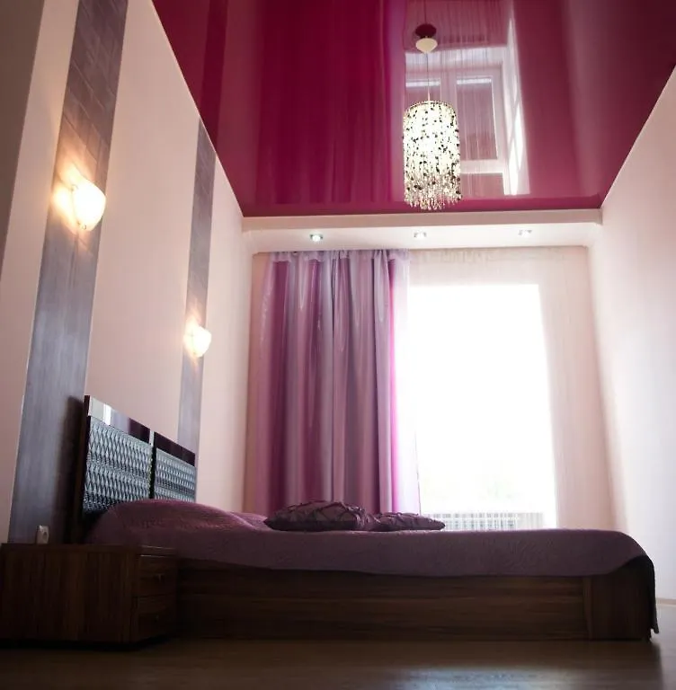 Ratusha Apartments Lviv