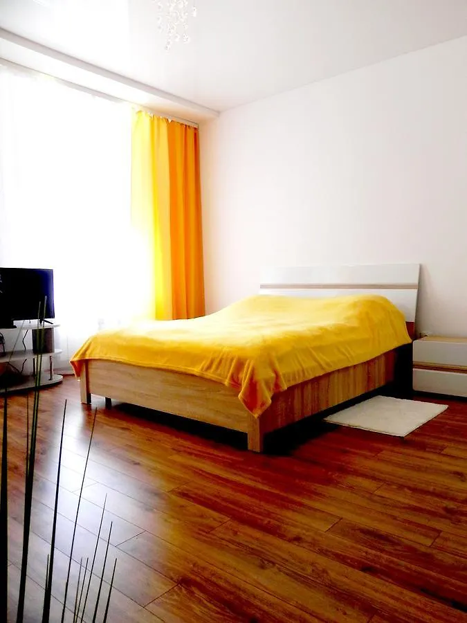 Ratusha Apartments Lviv