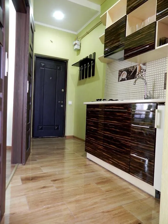 Ratusha Apartments Lviv