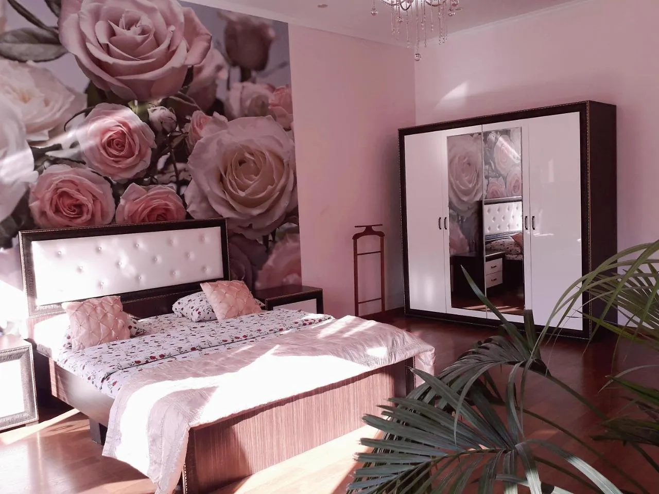Ratusha Apartments Lviv