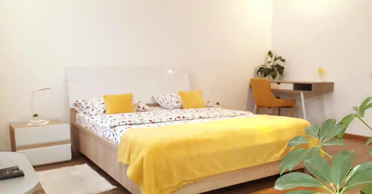 Ratusha Apartments Lviv
